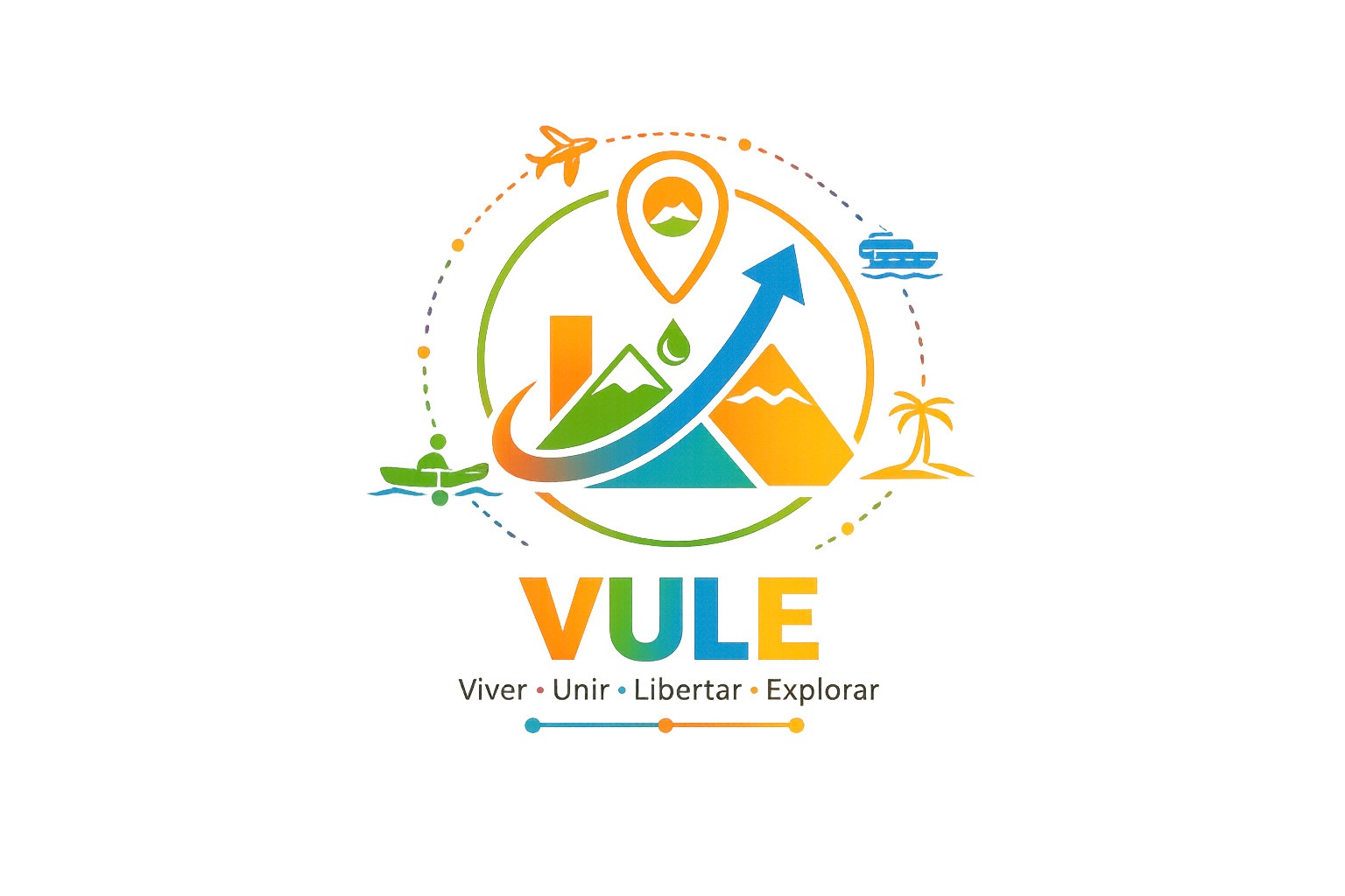 VULE - Logo